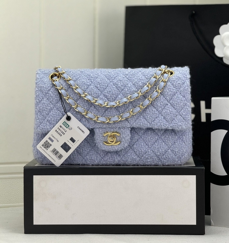 Chanel CF Series Bags